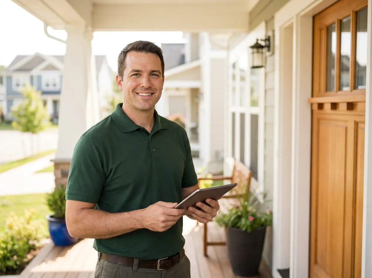 Pest control FAQs for Warrensville, NC